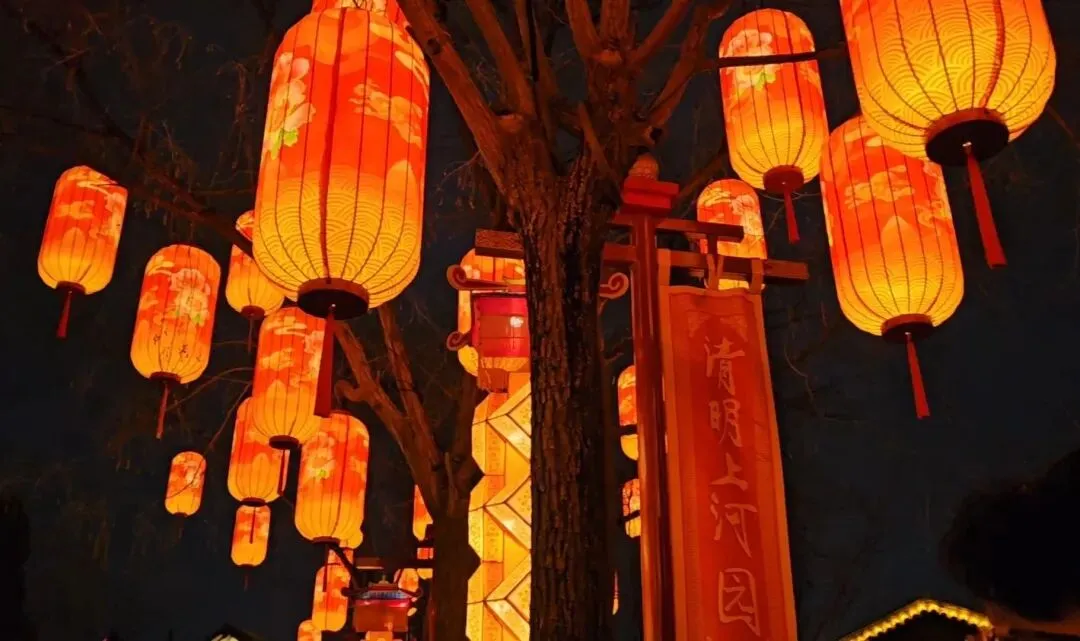 春节度假必去!6个年味爆棚的宝藏景点,藏着最浓中国年