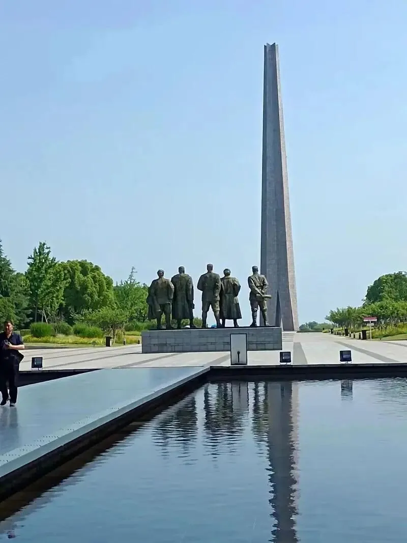 大量日本游客涌入合肥,打着旅游幌子不游三河古镇不吃牛肉汤,为什么