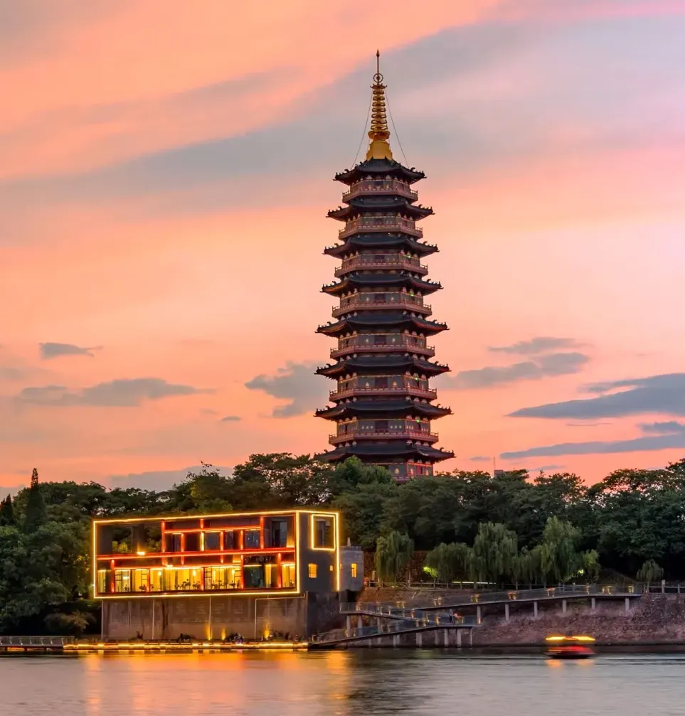 大量日本游客涌入金华,打着旅游幌子不去双龙洞,不吃火腿,为什么