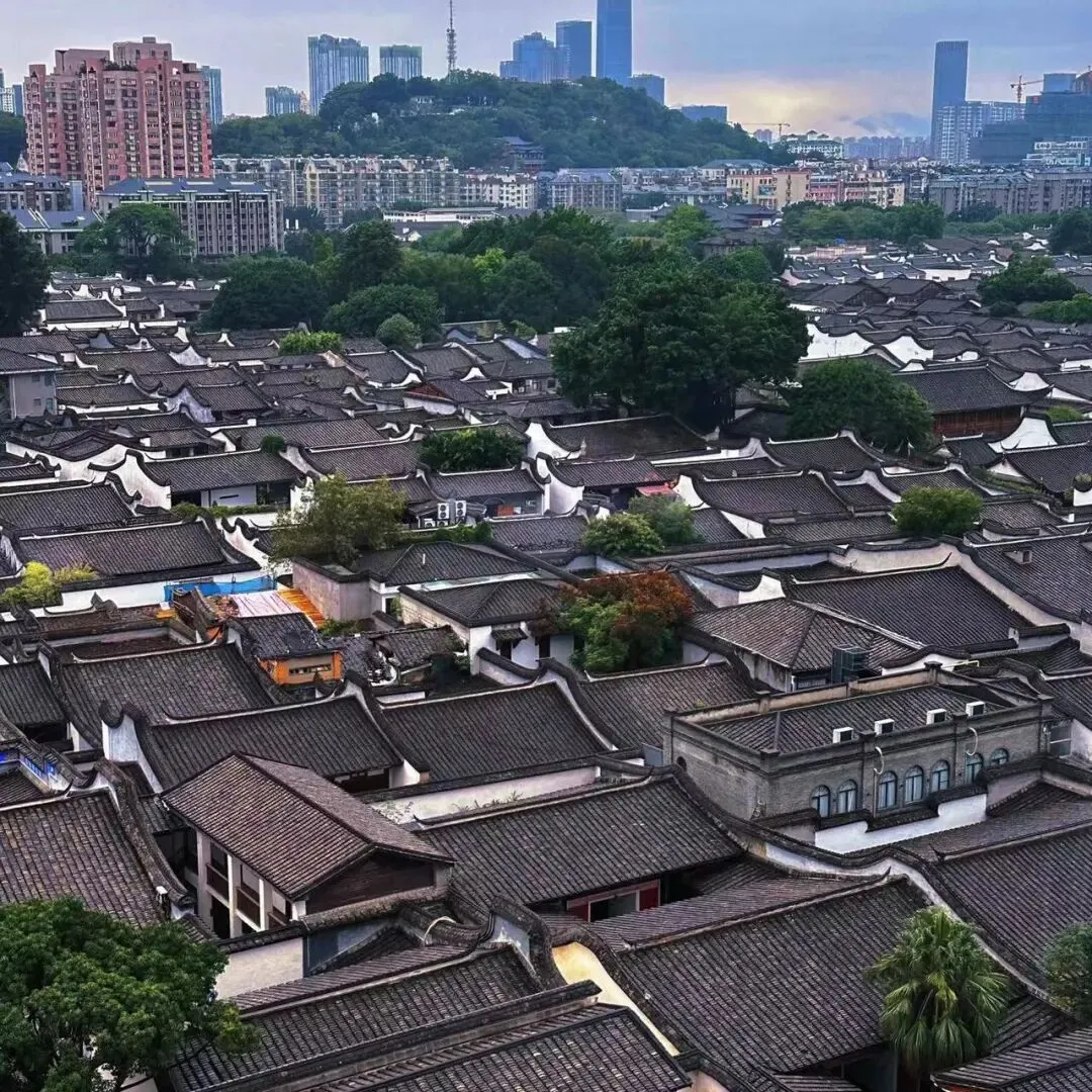 第一次来福州?十个必打卡景点一定不要错过!