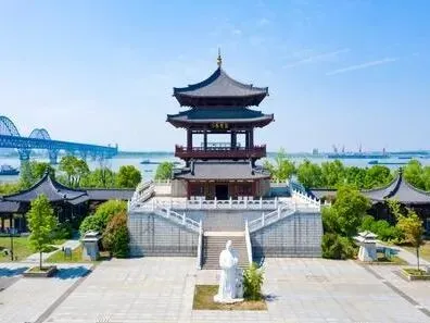 江西九江浔阳区十大景区