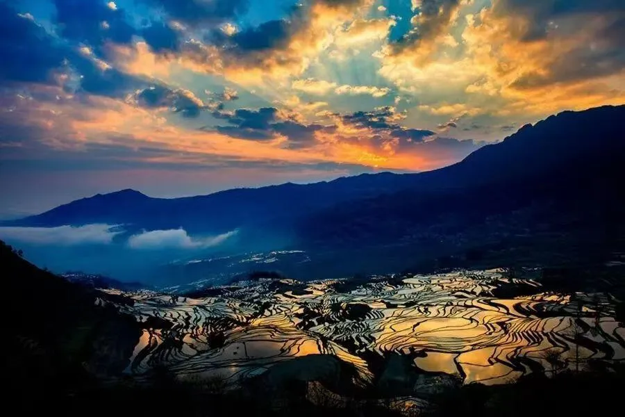 辽宁省旅游摄影协会&沈阳亿中 房车行摄10日游招募