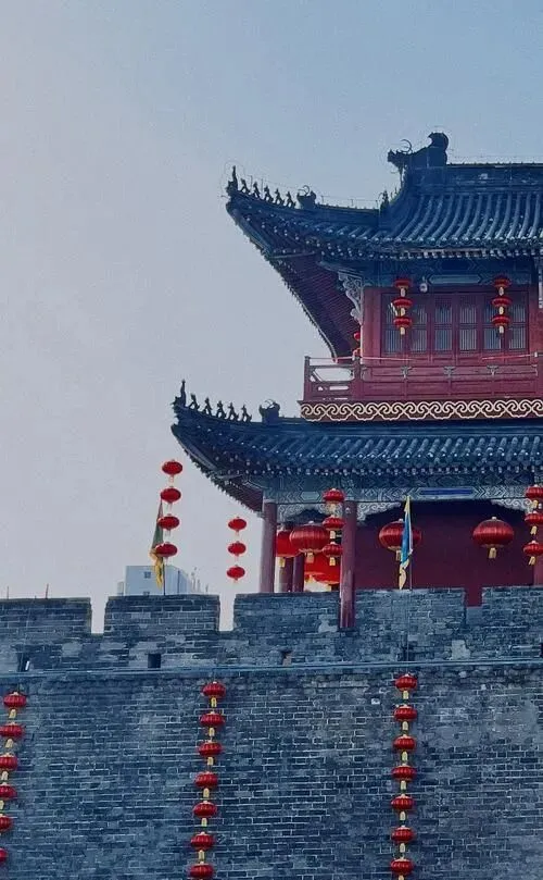 大量日本游客涌入荆州,打着旅游的幌子,不逛古城,不吃鱼糕,为什么?