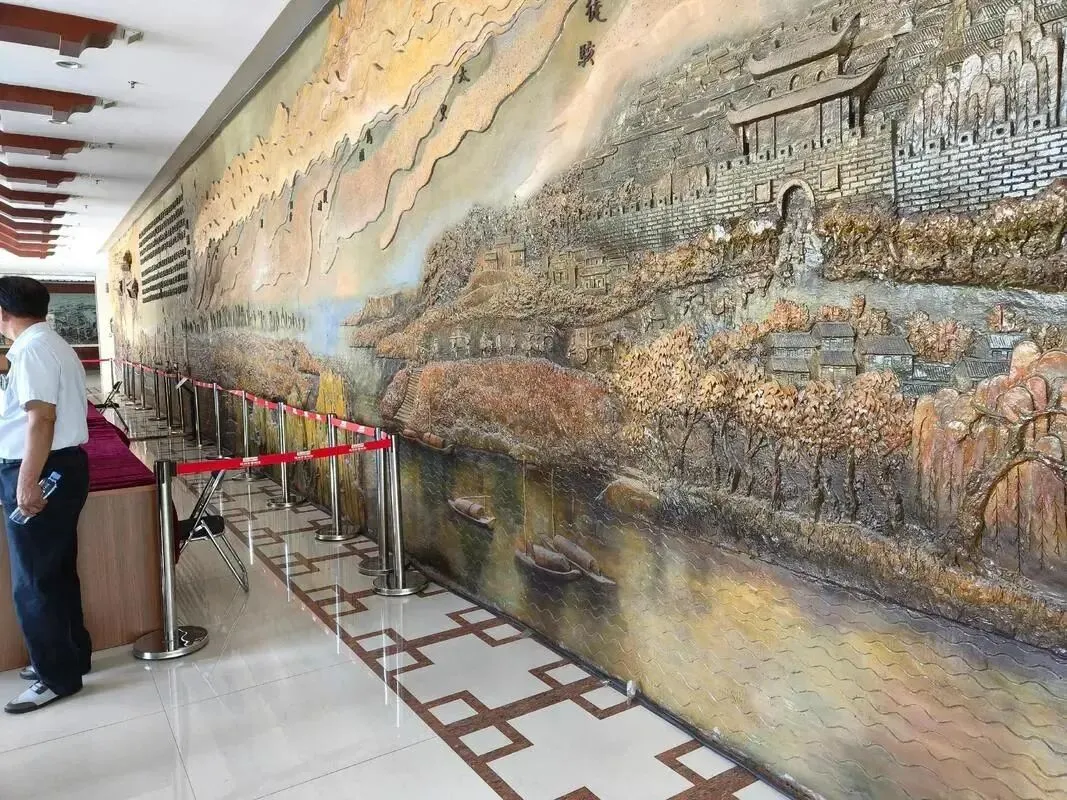 德州市旅游攻略:探寻鲁西北的魅力之地