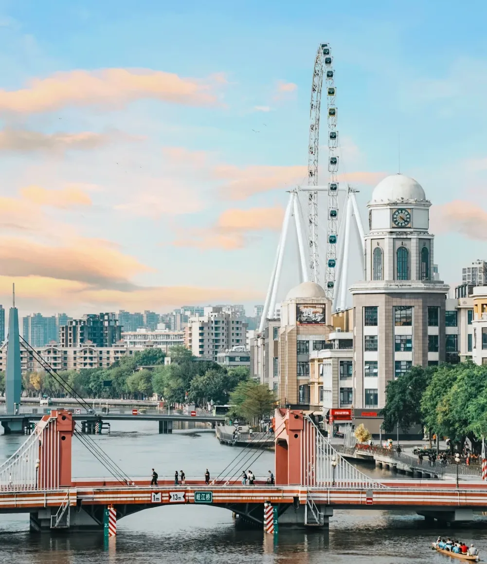 大量日本游客涌入广东中山,打着旅游幌子不逛孙中山故居不尝石岐乳鸽,为什么