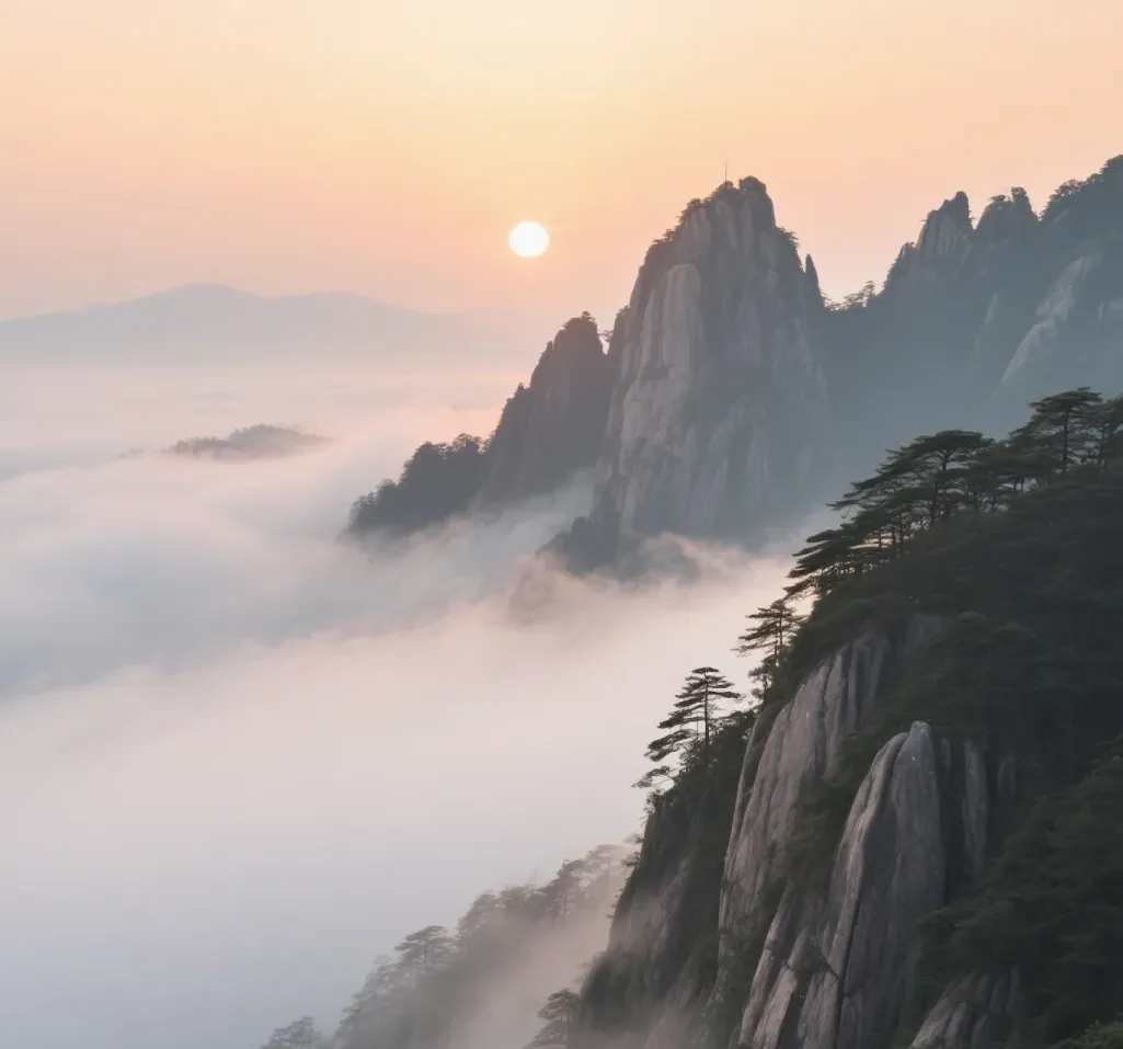 大量日本游客涌入江西庐山,打着旅游幌子不逛庐山景区不吃瓦罐汤,为什么?
