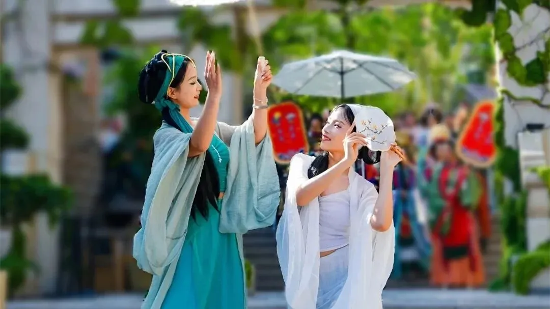 为何大多数景区策划都是白做?因为没有找到这几个点