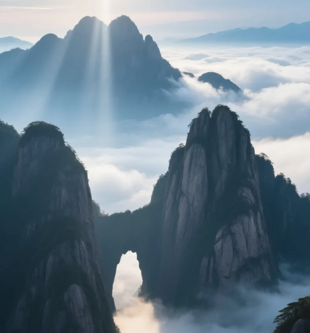 大量日本游客涌入湖南张家界,打着旅游幌子不逛武陵源不吃臭豆腐,为什么?