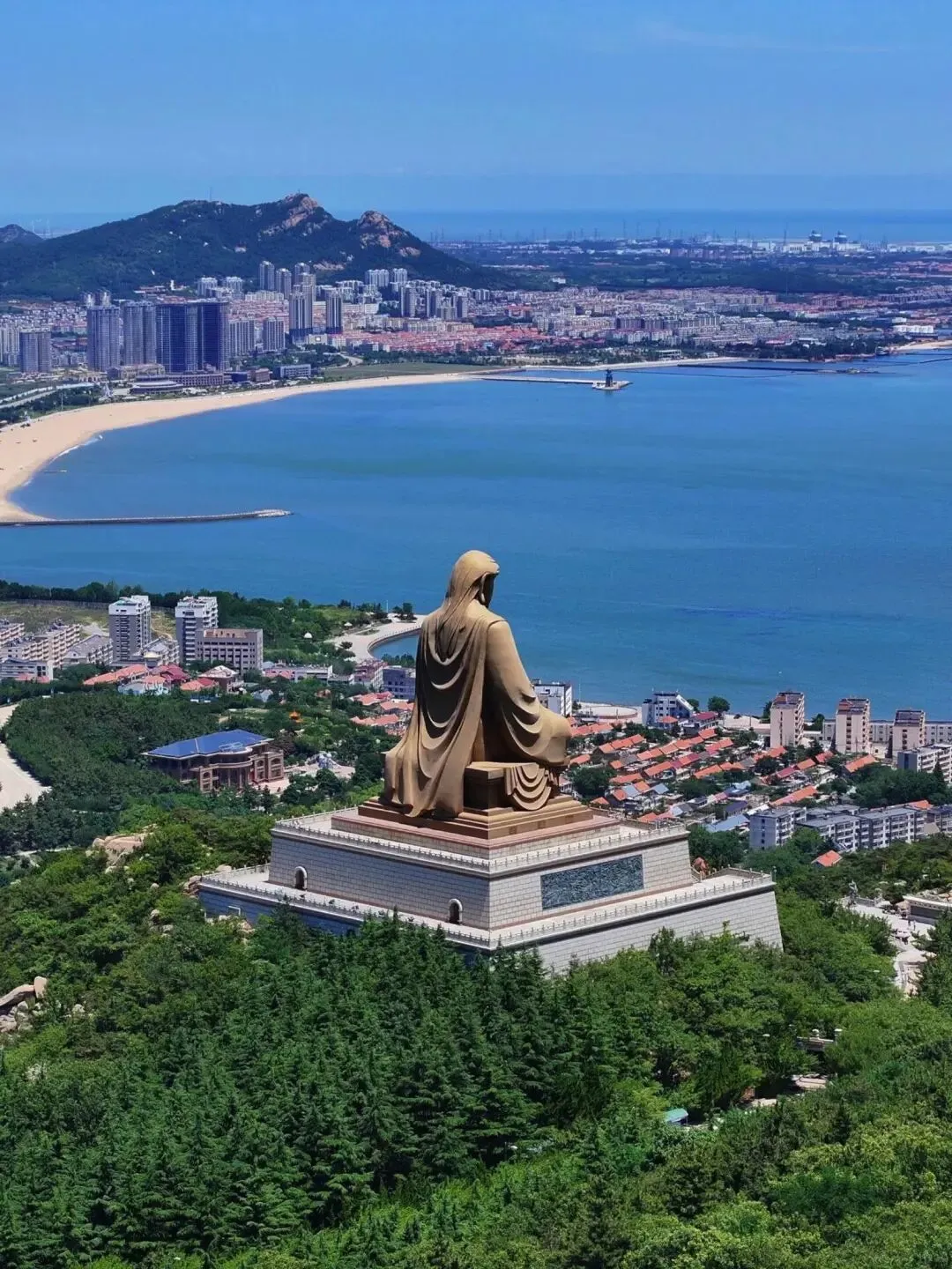 中国最干净的6座旅游城市,70岁之前一定要去一次!