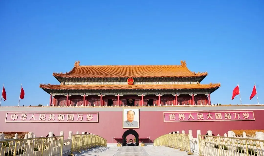 小学语文课本里的十大旅游景点(其一),你去过哪里?