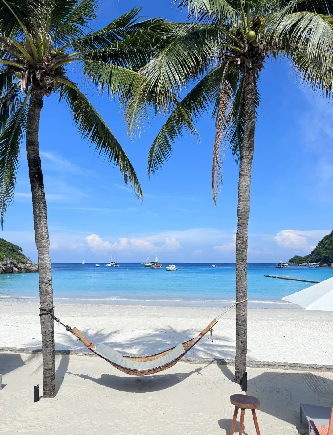 免签国|泰国必打卡的10个旅行景点推荐