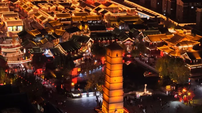 3天2夜玩转洛阳|必去景点+美食地图+住宿攻略,解锁十三朝古都精华