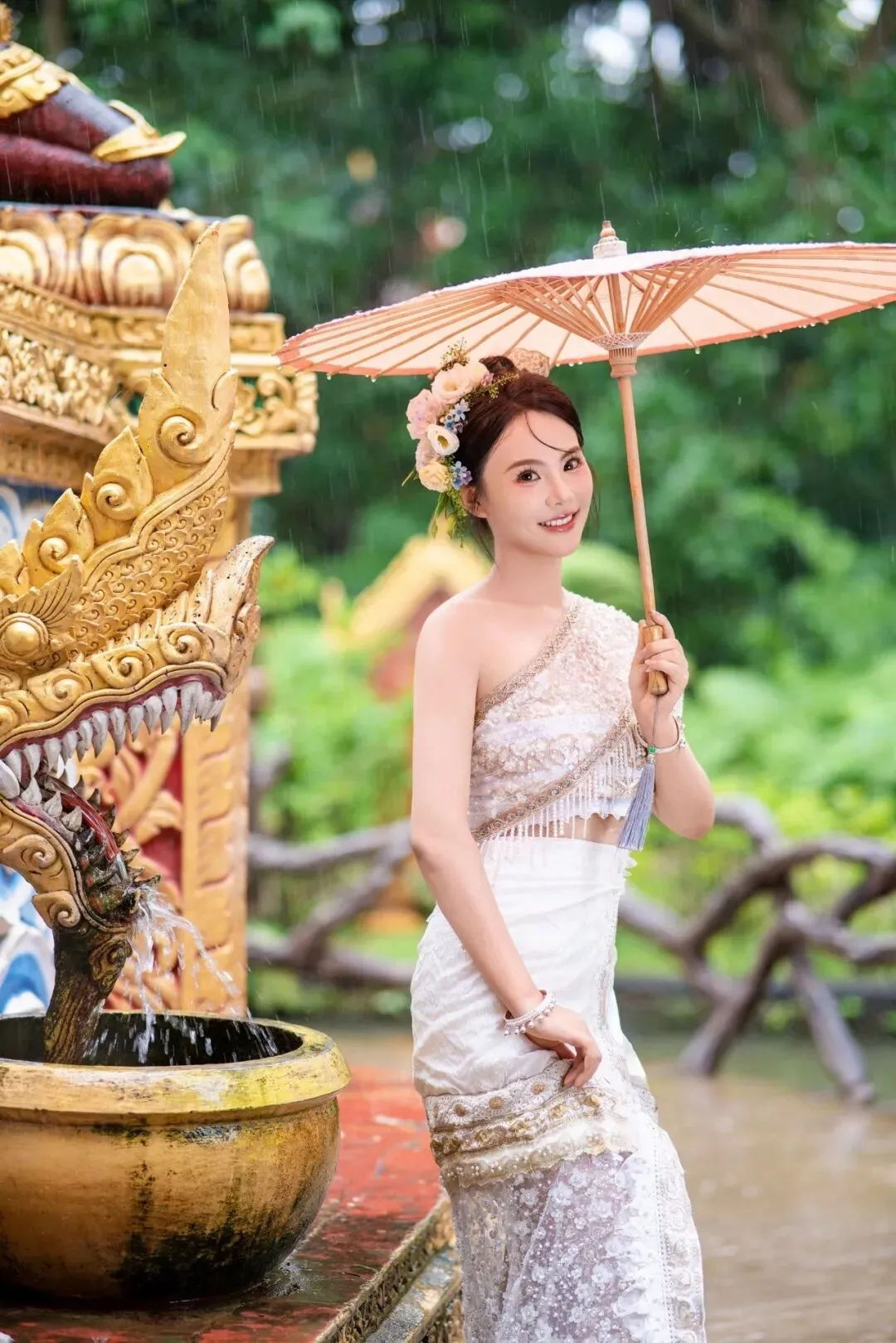 第一次西双版纳!8个必玩景点,住宿、美食避坑攻略一定要看~(含5天4晚指南)