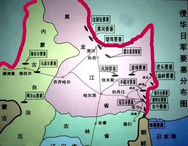 一条世界级的历史旅游自驾线路,就藏在这里!