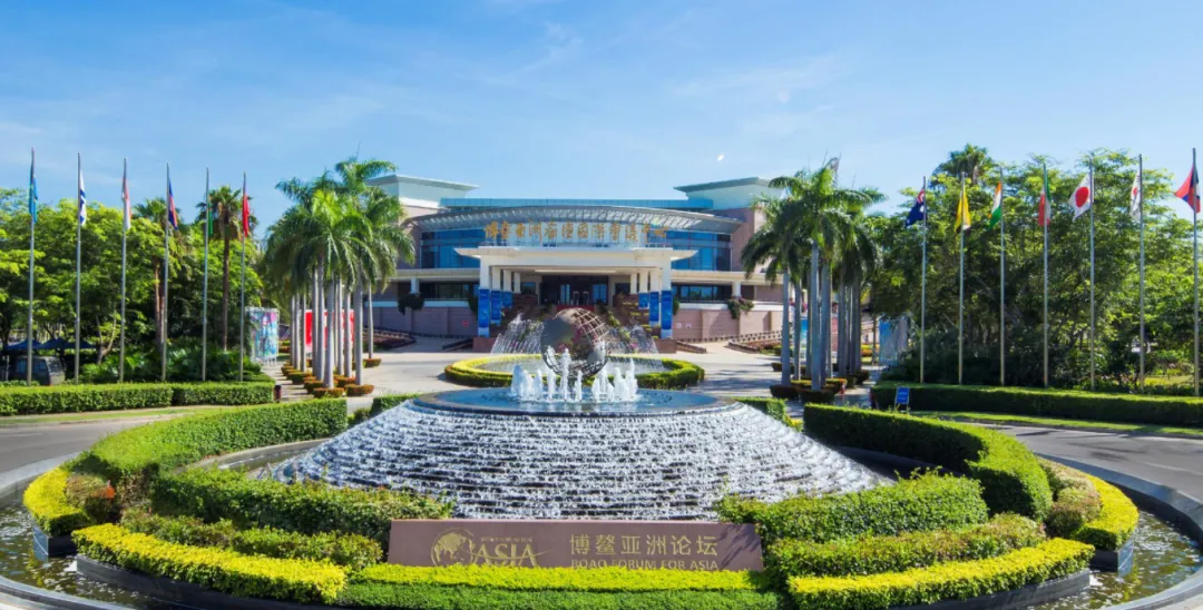 旅游攻略 | 玩转海南琼海:十大必逛景点+八大必吃美食全推荐!