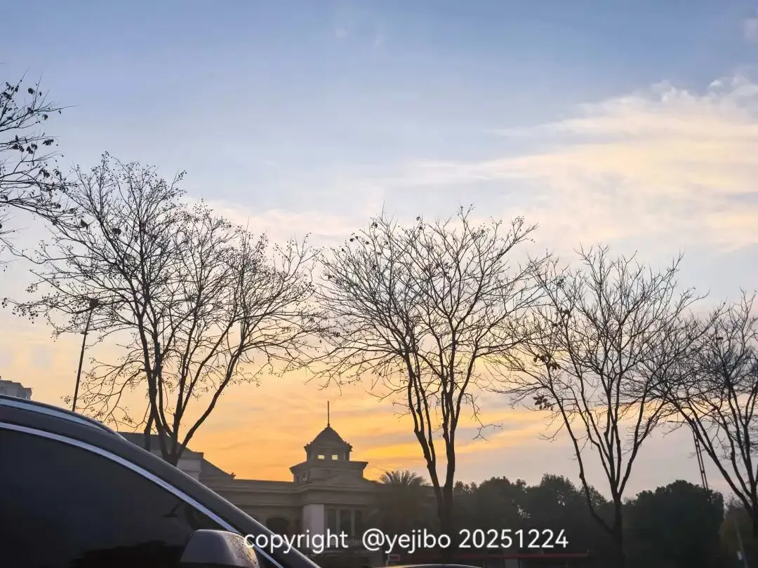 【旅游摄影】手机摄影第449周(2025.12.24-2025.12.30)