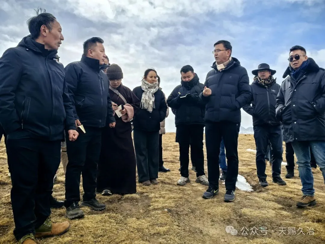 白永栋带队调研县域精品旅游线路打造工作时强调:坚守生态底线 聚焦核心突破 构建发展新格局