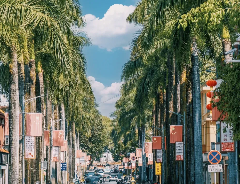 大量日本游客涌入云南德宏,打着旅游幌子不逛芒市大金塔不吃撒撇,为什么