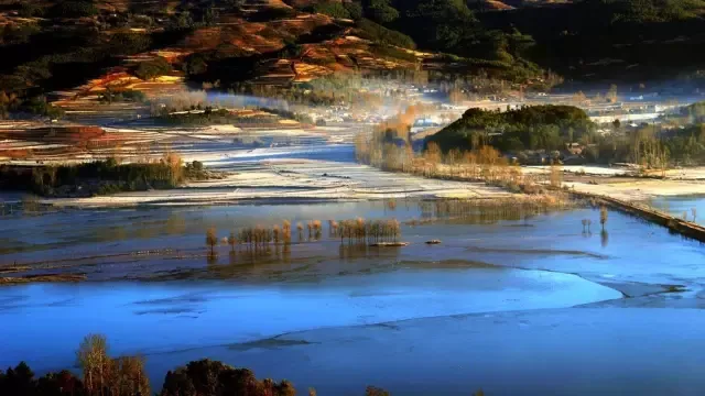 云南隐藏版绝美景点,这才是真正的云南!