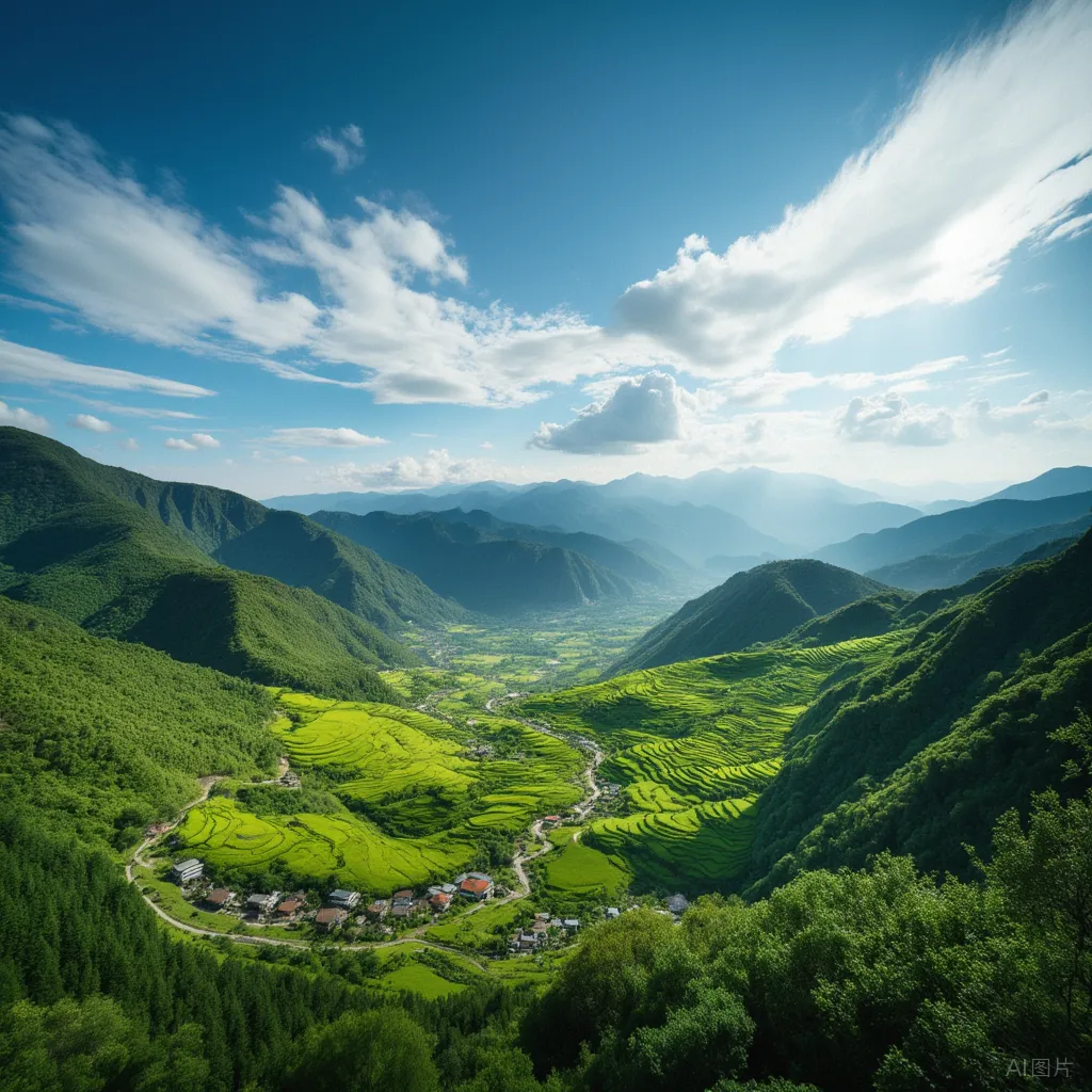 出门旅游别扎堆!西昌保姆级攻略:自驾探秘凉山小众秘境,解锁宝藏地的正确打开方式