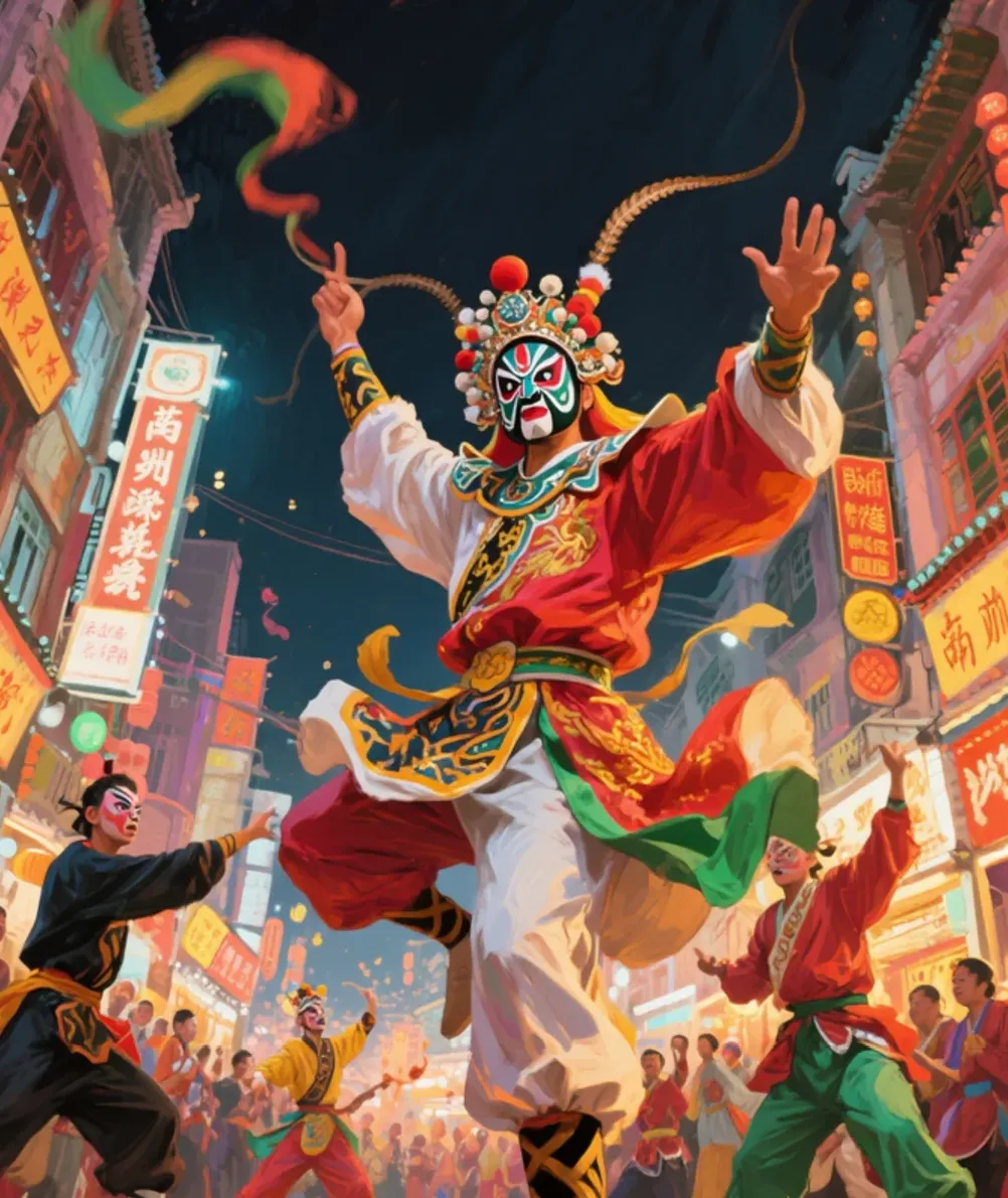 大量日本游客涌入广东潮汕,打着旅游幌子不逛广济桥不吃牛肉丸,为什么?