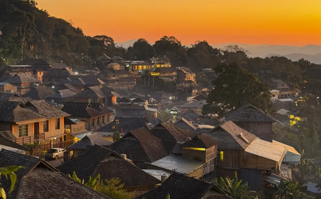 大量日本游客涌入云南普洱,打着旅游幌子不逛茶马古道不吃普洱茶,为什么