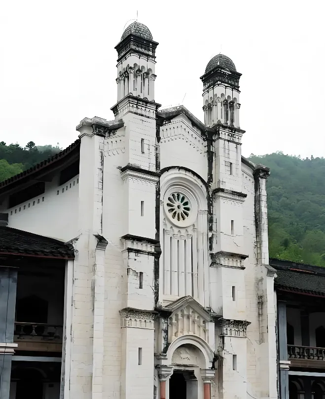 凤鸣初见旅游推荐|彭州城市历史.文化篇——追溯历史人文,解锁神秘之城的面纱?