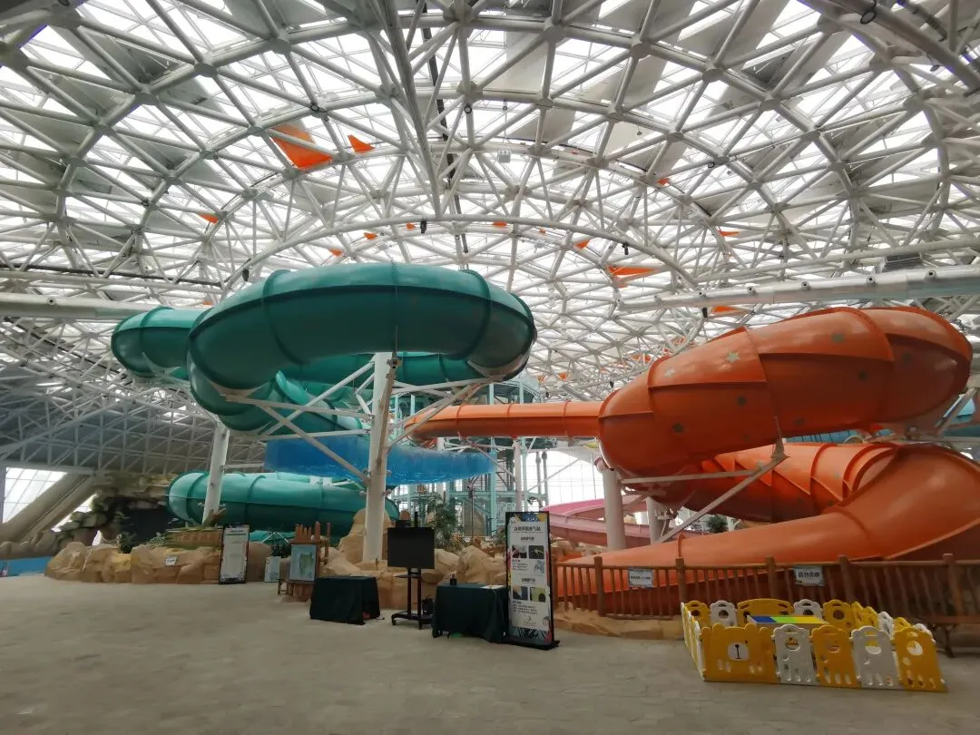 创新运营思维,激活景区淡季