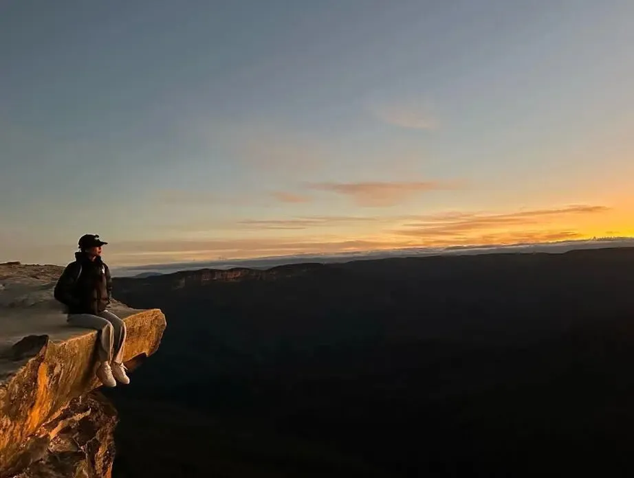 韩国顶流女星打卡致游客激增!澳洲网红景点紧急关闭