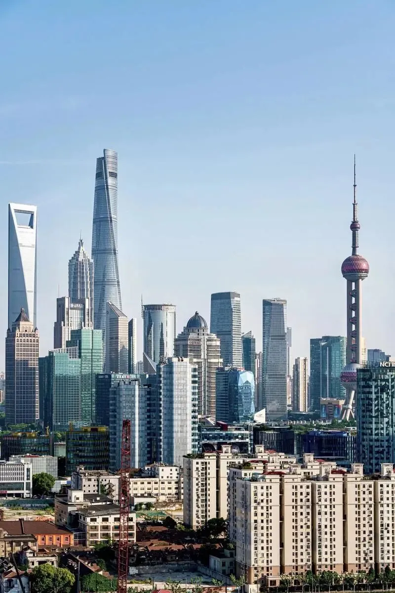 大量日本游客涌入上海,打着旅游幌子,不逛外滩,不吃小笼包,为什么