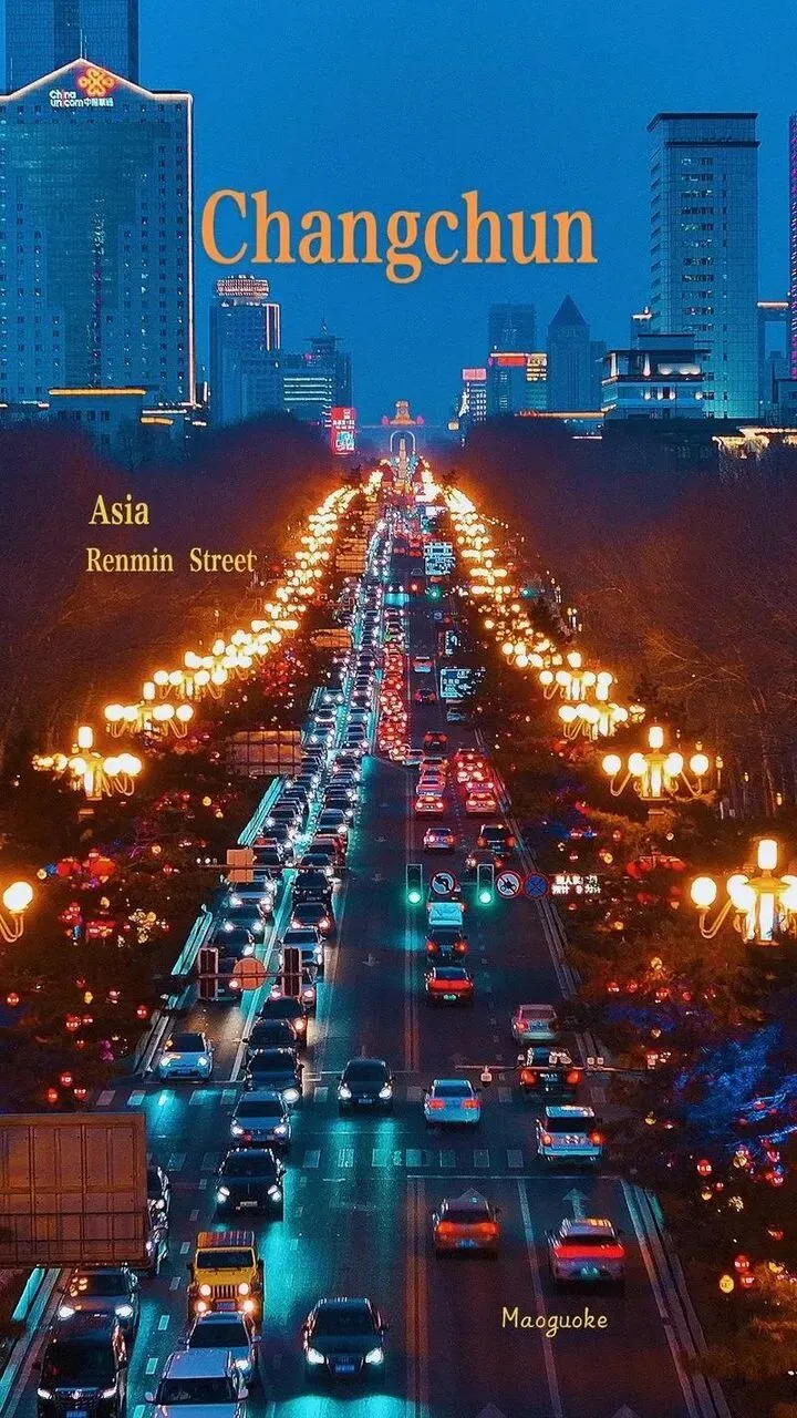 大量日本游客涌入吉林长春,打着旅游幌子,不逛伪满皇宫,不吃锅包肉,为什么