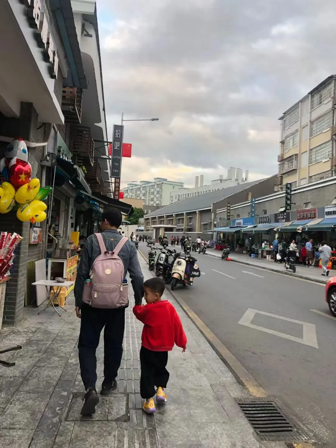 来广州,家人们必打卡的景点——黄埔军校旧址