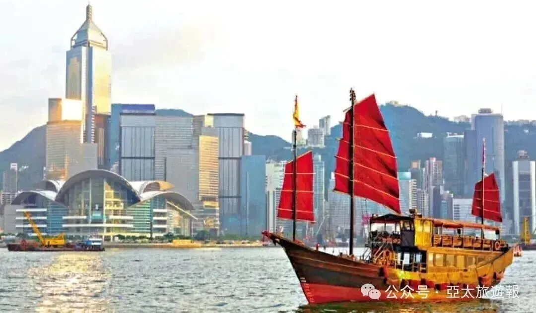 2026,我们等你来!亚太旅游报招聘启事