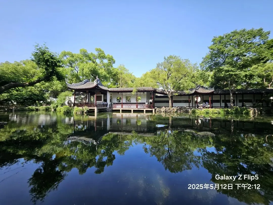 爱『文』/无锡惠山古镇景区『图』