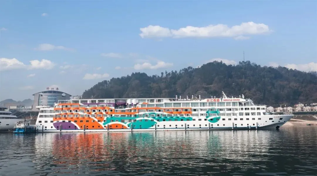 一价全含有多香?2026年春节旅游!三峡游轮4天3晚全攻略
