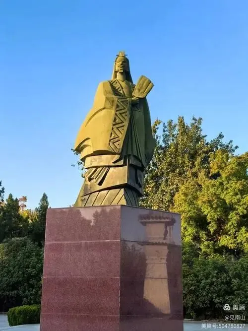 大量日本游客涌入南阳,打着旅游的幌子,不逛卧龙岗,不吃牛肉汤,为什么?