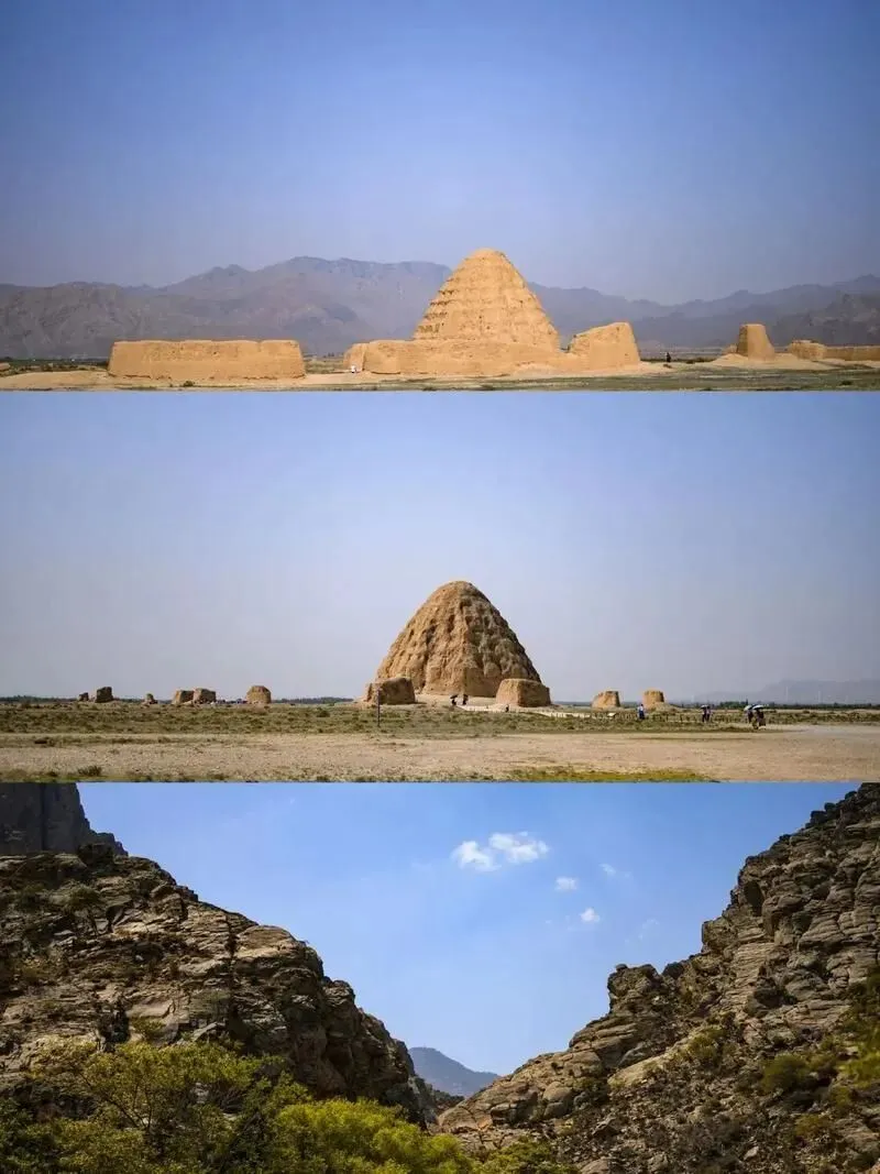 大量日本游客涌入银川,打着旅游的幌子,不逛镇北堡西部影城,不吃羊杂碎,为什么?