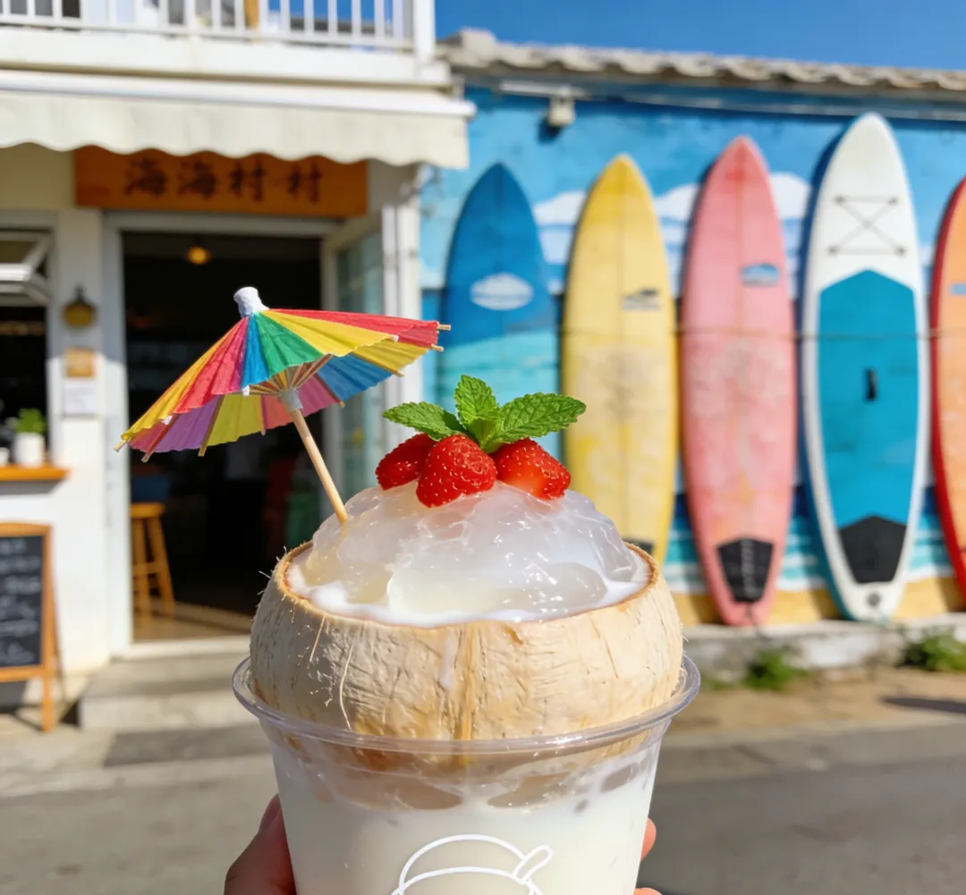 南海之梦邮轮官网订票攻略:上海到三亚西沙邮轮旅游不踩坑+费用明细