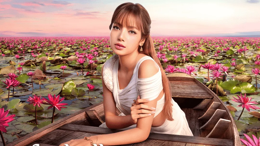 泰国国家旅游局因Lisa旅游宣传图引发争议