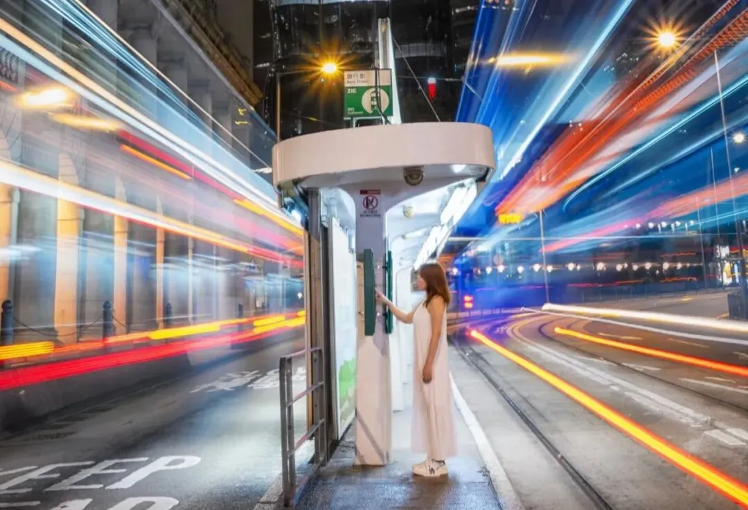 春节出游必看:用这5个万能构图,景区人再多也能拍出干净大片