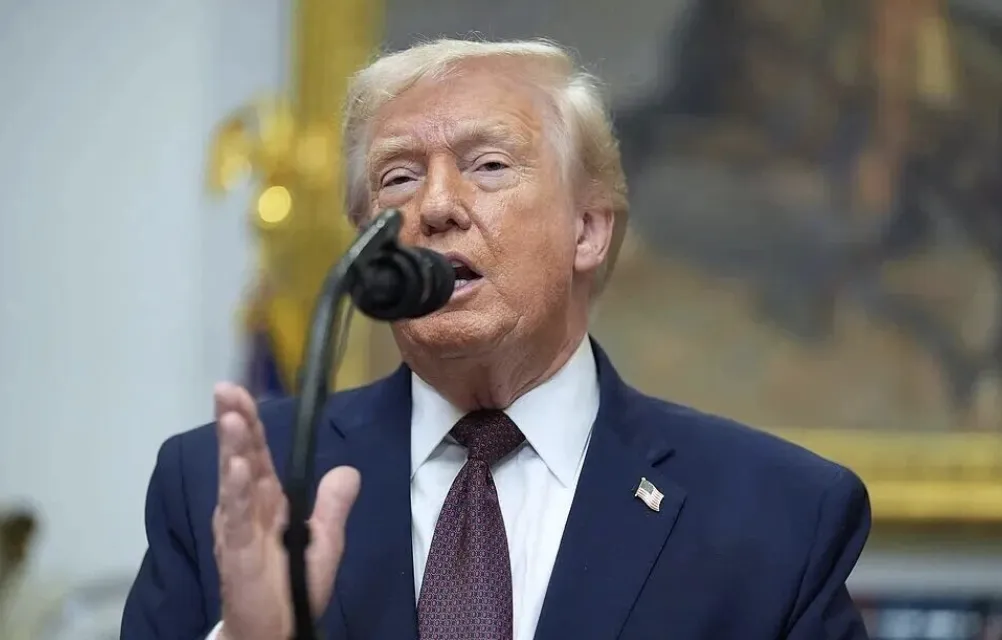 美国退出WHO:国际医疗旅游的“断层线”与肿瘤治疗的变局