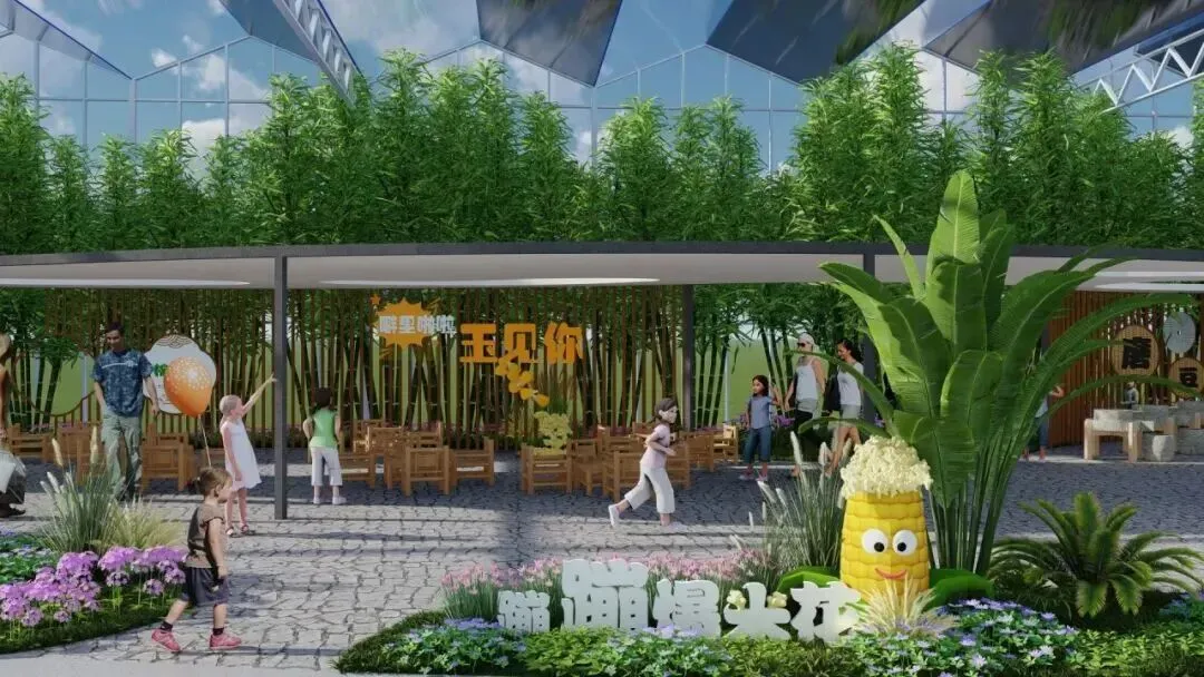 【乡村旅游】农文旅融合破局之道:以全链赋能实现从“流量”到“留量”的转化