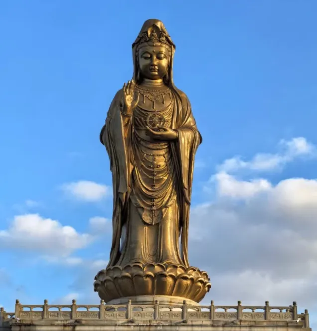 大量日本游客涌入舟山,打着旅游幌子不逛普陀山不吃梭子蟹,为什么?