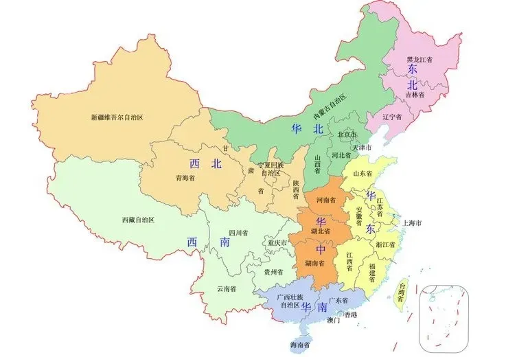 澳门特别行政区十大景点[中国]
