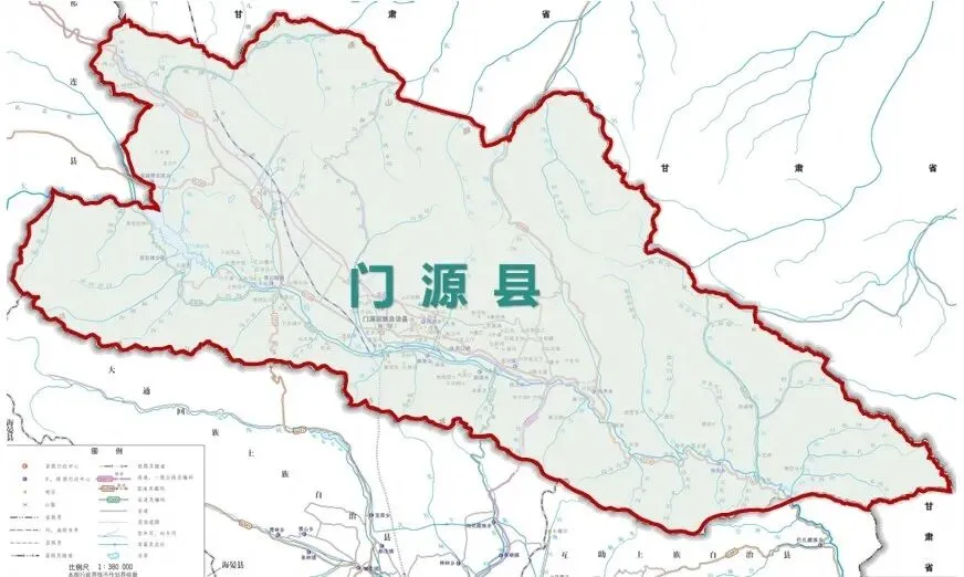 门源县精品旅游线路