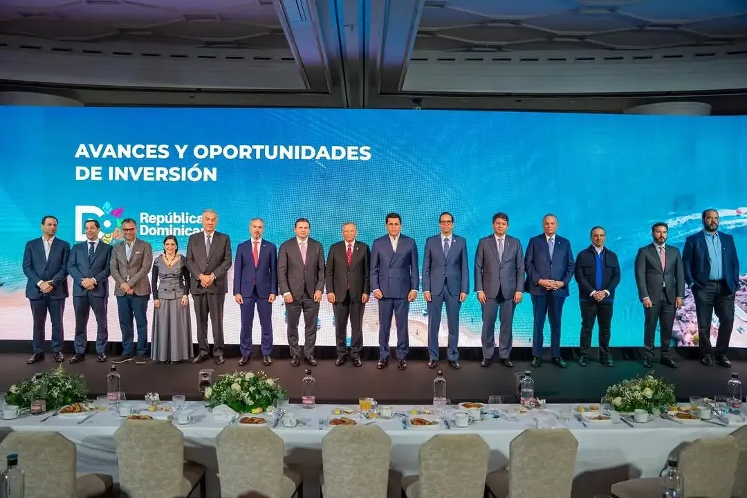 第46界国际旅游博览会上,多米尼加收到超过40亿美元的旅游投资意向书;圣多明各被BBC列入2026全球最佳目的地榜单