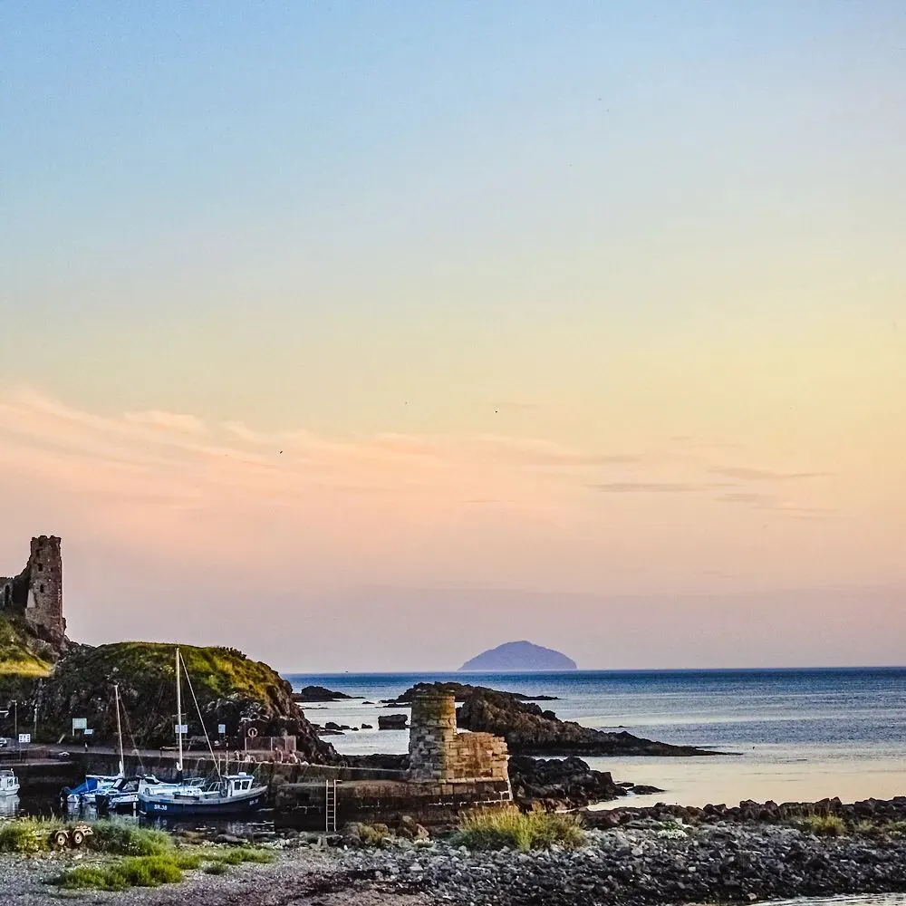 英国旅游攻略 Ayr 艾尔