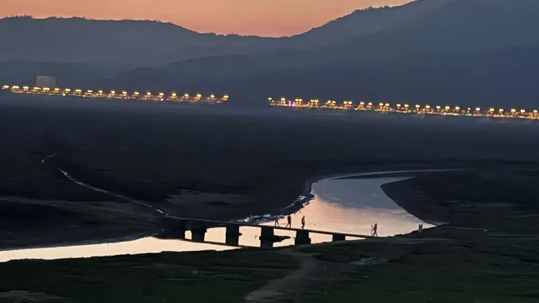 景区NPC不是“拍照背景板”