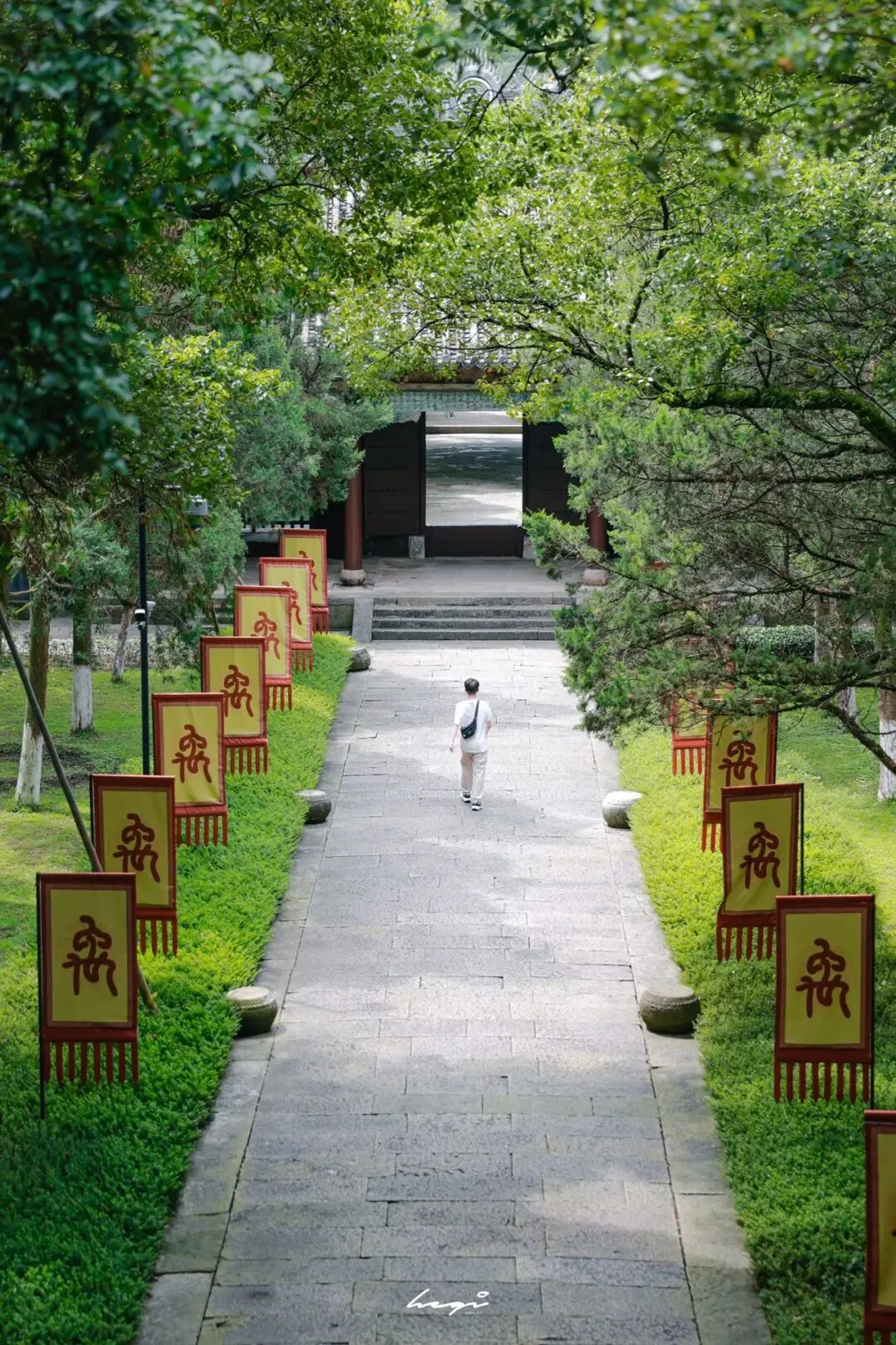 旅游攻略 | 玩转绍兴:13处必打卡景点+10道必吃特色美食,一定不要错过