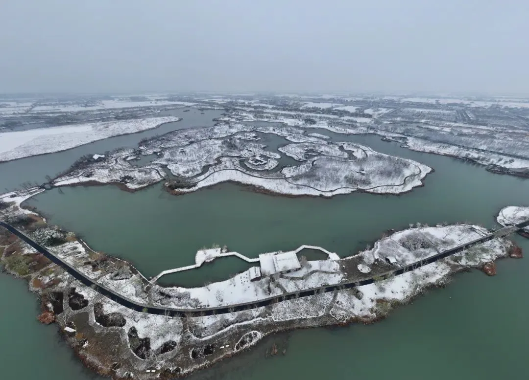 颍州西湖景区最新公告!重要提醒!